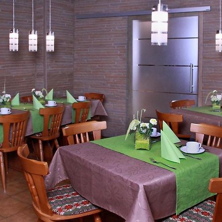 Landhaus Am Forst - Apartments Bad Alexandersbad Luaran gambar
