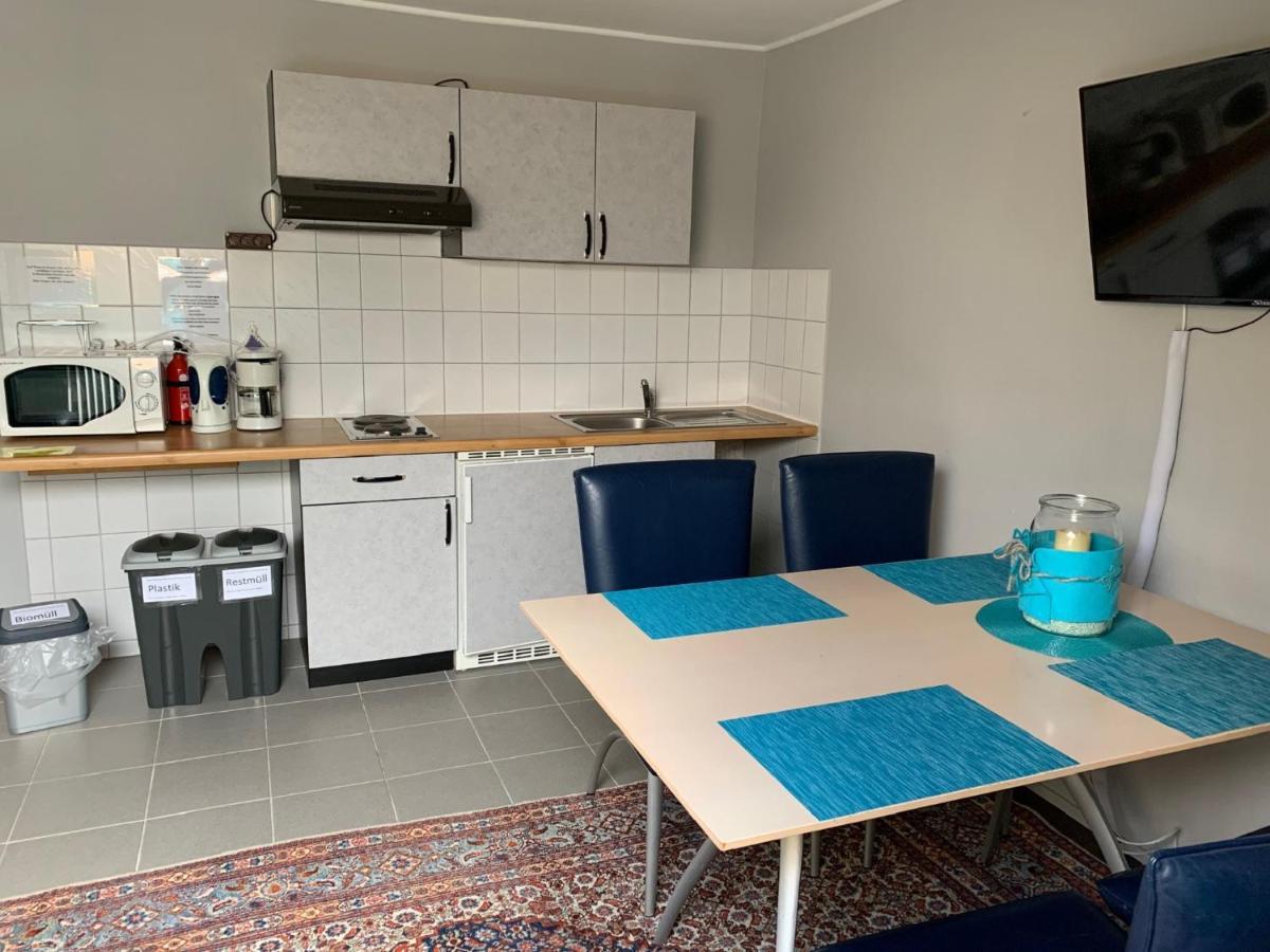 Landhaus Am Forst - Apartments Bad Alexandersbad Luaran gambar